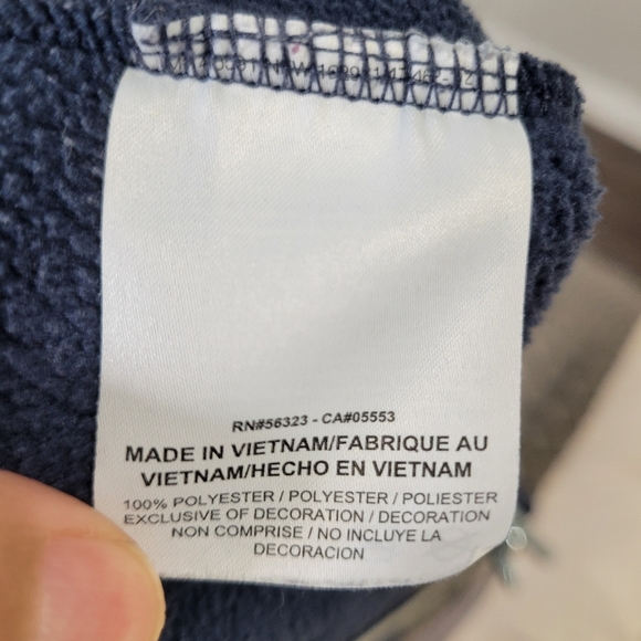 Nike Therma-Fit Fleece Pants - Picture 11 of 12